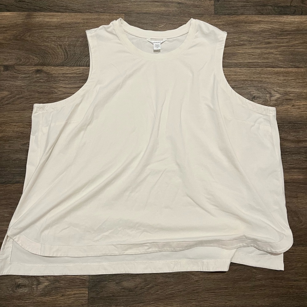 Athleta tank